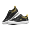 V”Lites 2 – niskie Sneakersy, czarne/żółte