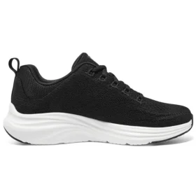 Vapor Foam „Black White”