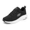 Vapor Foam „Black White”