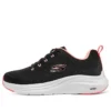Vapor Foam Fresh Trend „Black Pink White”