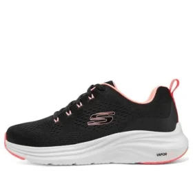 Vapor Foam Fresh Trend „Black Pink White”