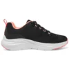 Vapor Foam Fresh Trend „Black Pink White”