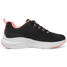 Vapor Foam Fresh Trend „Black Pink White”