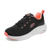 Vapor Foam Fresh Trend „Black Pink White”