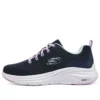 Vapor Foam Fresh Trend „Navy Purple White”