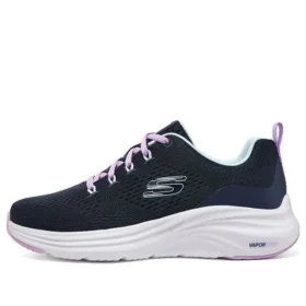 Vapor Foam Fresh Trend „Navy Purple White”