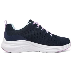 Vapor Foam Fresh Trend „Navy Purple White”