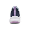 Vapor Foam Fresh Trend „Navy Purple White”