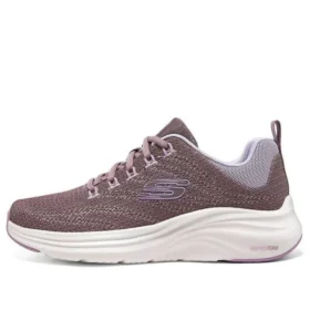 Vapor Foam „Mauve White”