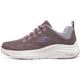 Vapor Foam „Mauve White”
