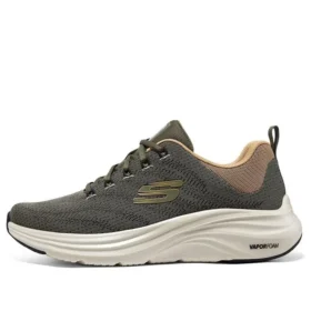 Vapor Foam „Olive Yellow”