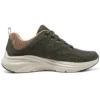 Vapor Foam „Olive Yellow”