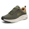 Vapor Foam „Olive Yellow”