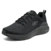 Vapor Foam „Pure Black”