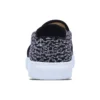 Vaso „Black Gray”