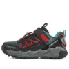 Velocitrek „Black Red”