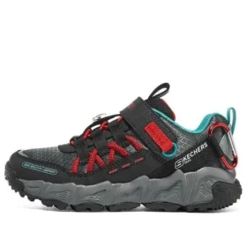 Velocitrek „Black Red”