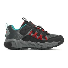 Velocitrek „Black Red”