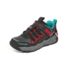 Velocitrek „Black Red”