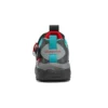 Velocitrek „Black Red”