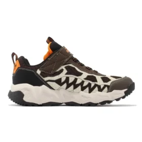 Velocitrek-Dino-Quest „Black Brown”
