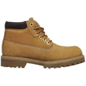 Verdict Waterproof Botki „Tan Black”
