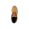 Verdict Waterproof Botki „Tan Black”