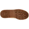 Verdict Waterproof Botki „Tan Black”