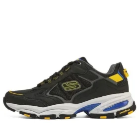Vigor 3.0 „Black Yellow”
