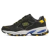 Vigor 3.0 „Black Yellow”