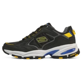 Vigor 3.0 „Black Yellow”