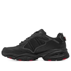 Vigor 3.0 Erkek „Black”