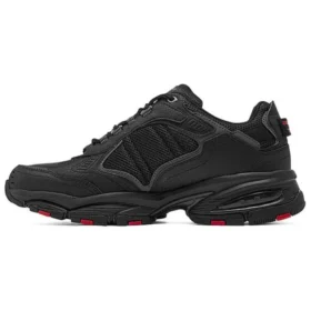 Vigor 3.0 Erkek „Black”