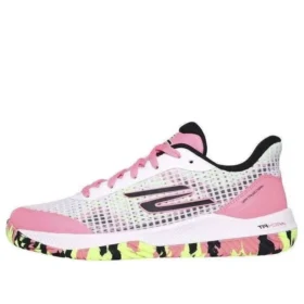 Viper Court Pro – Pickleball „White Pink Black”