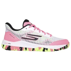 Viper Court Pro – Pickleball „White Pink Black”