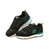 Walking Rain Low-Top Czarne