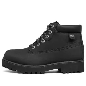 Waterproof botki Sargeants-Verdict „Czarne”