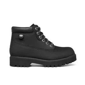Waterproof botki Sargeants-Verdict „Czarne”
