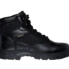 Waterproof buty robocze Relaxed Fit: Wascana – Benen WP Tactical Waterproof buty robocze Relaxed Fit: Wascana – Benen WP Tactical
