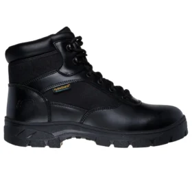 Waterproof buty robocze Relaxed Fit: Wascana – Benen WP Tactical