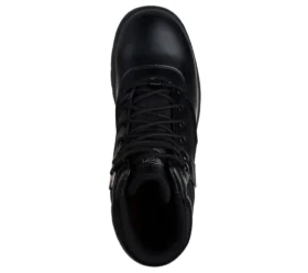Waterproof buty robocze Relaxed Fit: Wascana – Benen WP Tactical