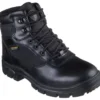 Waterproof buty robocze Relaxed Fit: Wascana – Benen WP Tactical Waterproof buty robocze Relaxed Fit: Wascana – Benen WP Tactical