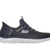 Waterproof buty Skechers Slip-ins: Summits – Corbos Waterproof buty Skechers Slip-ins: Summits – Corbos