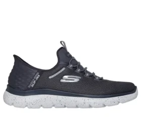 Waterproof buty Skechers Slip-ins: Summits – Corbos
