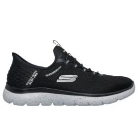 Waterproof buty Skechers Slip-ins: Summits – Corbos