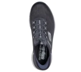 Waterproof buty Skechers Slip-ins: Summits – Corbos