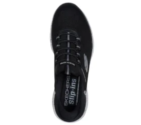 Waterproof buty Skechers Slip-ins: Summits – Corbos