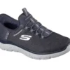 Waterproof buty Skechers Slip-ins: Summits – Corbos Waterproof buty Skechers Slip-ins: Summits – Corbos