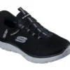 Waterproof buty Skechers Slip-ins: Summits – Corbos Waterproof buty Skechers Slip-ins: Summits – Corbos