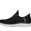 Waterproof buty Skechers Slip-ins: Summits – Corbos Waterproof buty Skechers Slip-ins: Summits – Corbos